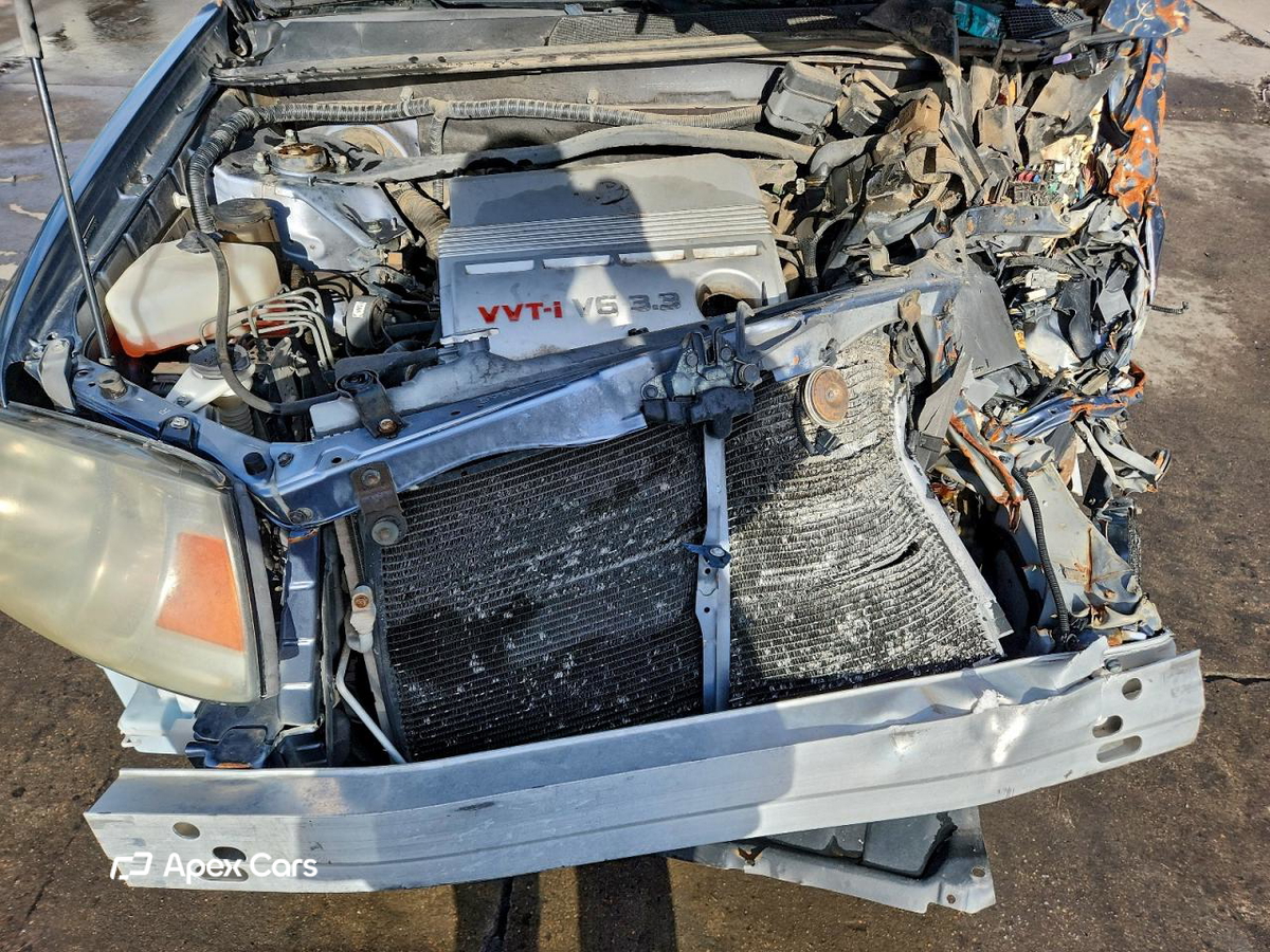 Toyota Highlander 2006