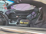 Cadillac CTS 2012