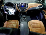 Chevrolet Equinox 2018