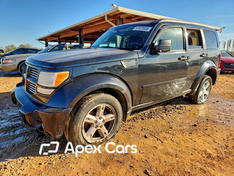 Dodge Nitro 2011 - Image 1 of 13