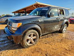 Dodge Nitro 2011
