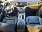Ford Explorer 2021