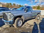 Chevrolet Silverado 2026