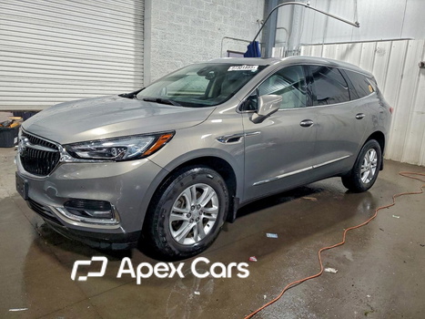 Buick Enclave 2018 - Image 1 of 14