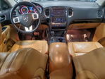 Dodge Durango 2011