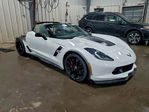 Chevrolet Corvette 2019