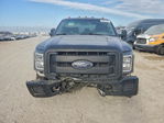 Ford F350 2012