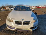 BMW Series 2 2016