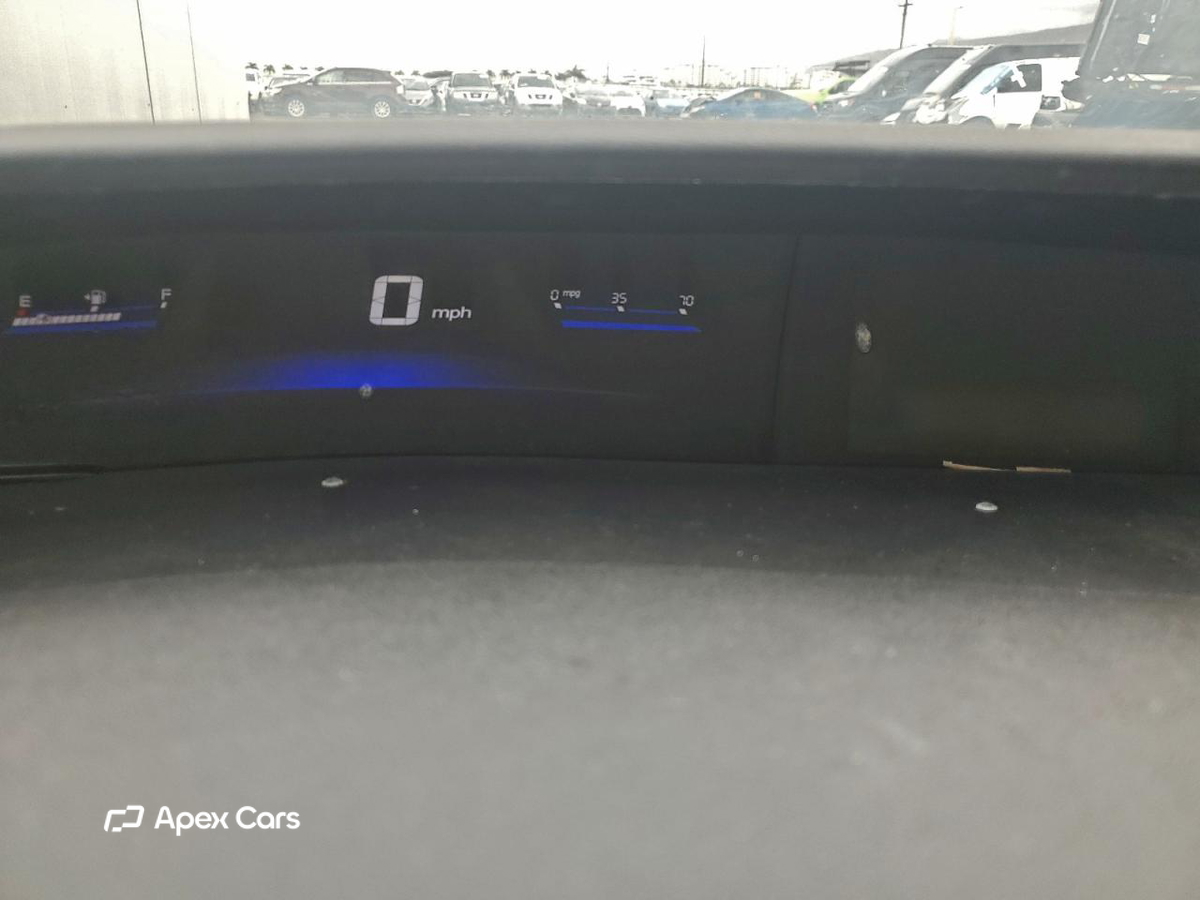 Honda Civic 2015