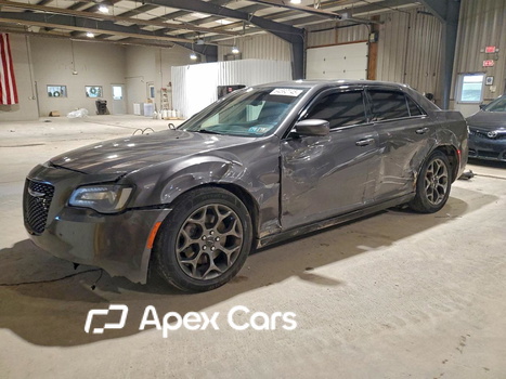 Chrysler 300 2016 - Zdjęcie 1 z 12