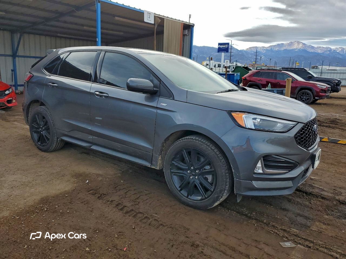 Ford Edge 2024