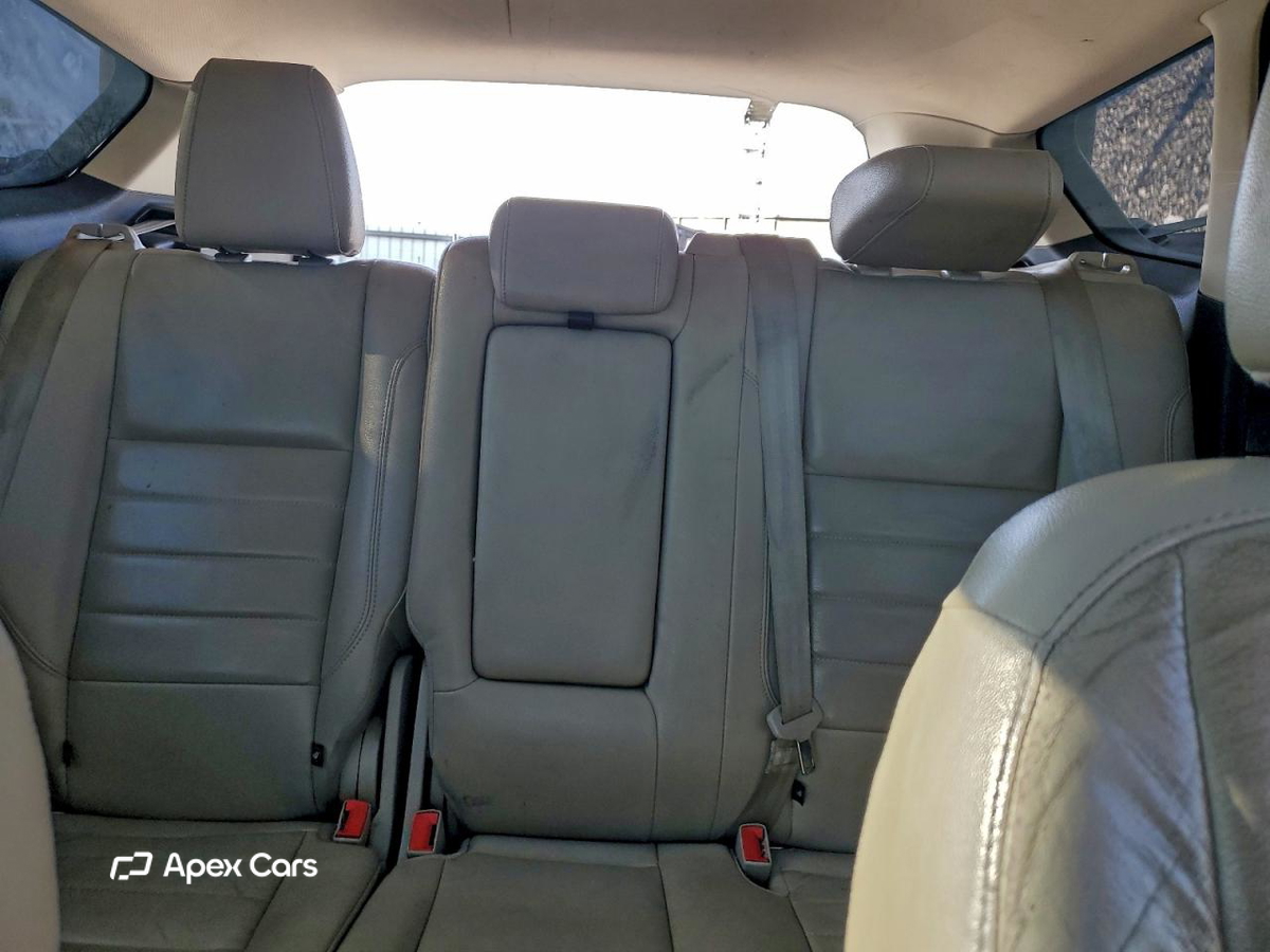 Ford Escape 2016