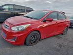 Hyundai Accent 2015