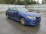 Kia Optima 2017