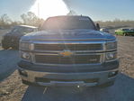 Chevrolet Silverado 2015