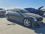 Cadillac ATS 2015