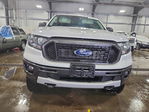 Ford Ranger 2019