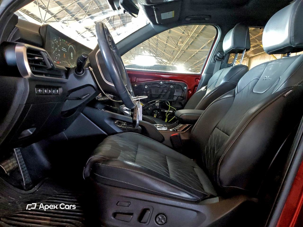 Kia Telluride 2024