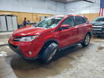 Toyota RAV 4 2013