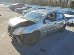 Nissan Sentra 2012