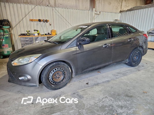 Ford Focus 2012 - Image 1 of 12