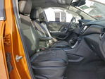 Chevrolet Trax 2017