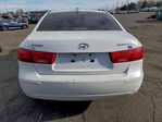 Hyundai Sonata 2010