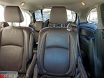 Honda Odyssey 2018
