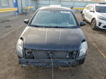 Nissan Sentra 2011