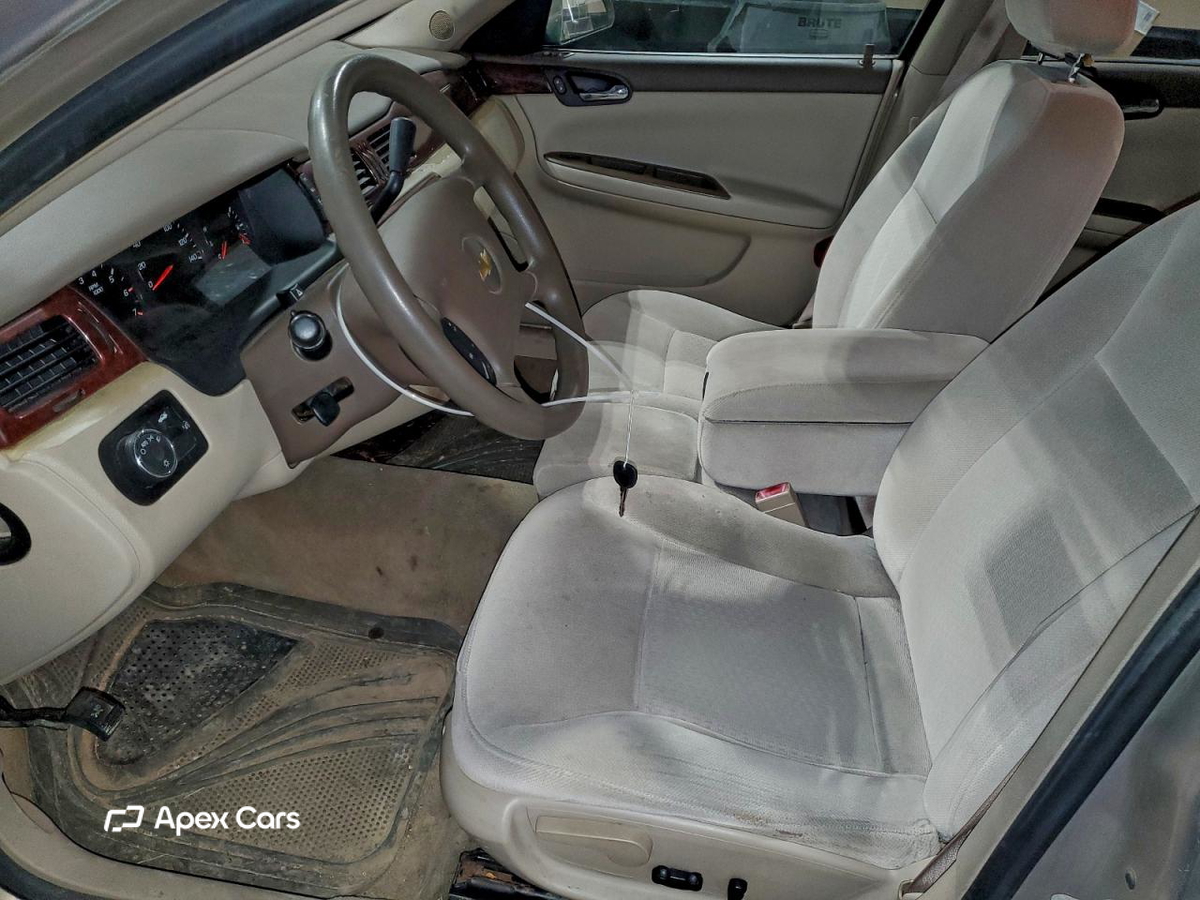 Chevrolet Impala 2006