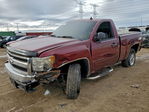 Chevrolet Silverado 2008
