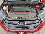 Ford Edge 2018