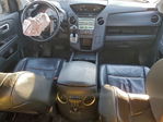 Honda Pilot 2011