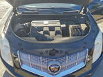 Cadillac SRX 2011