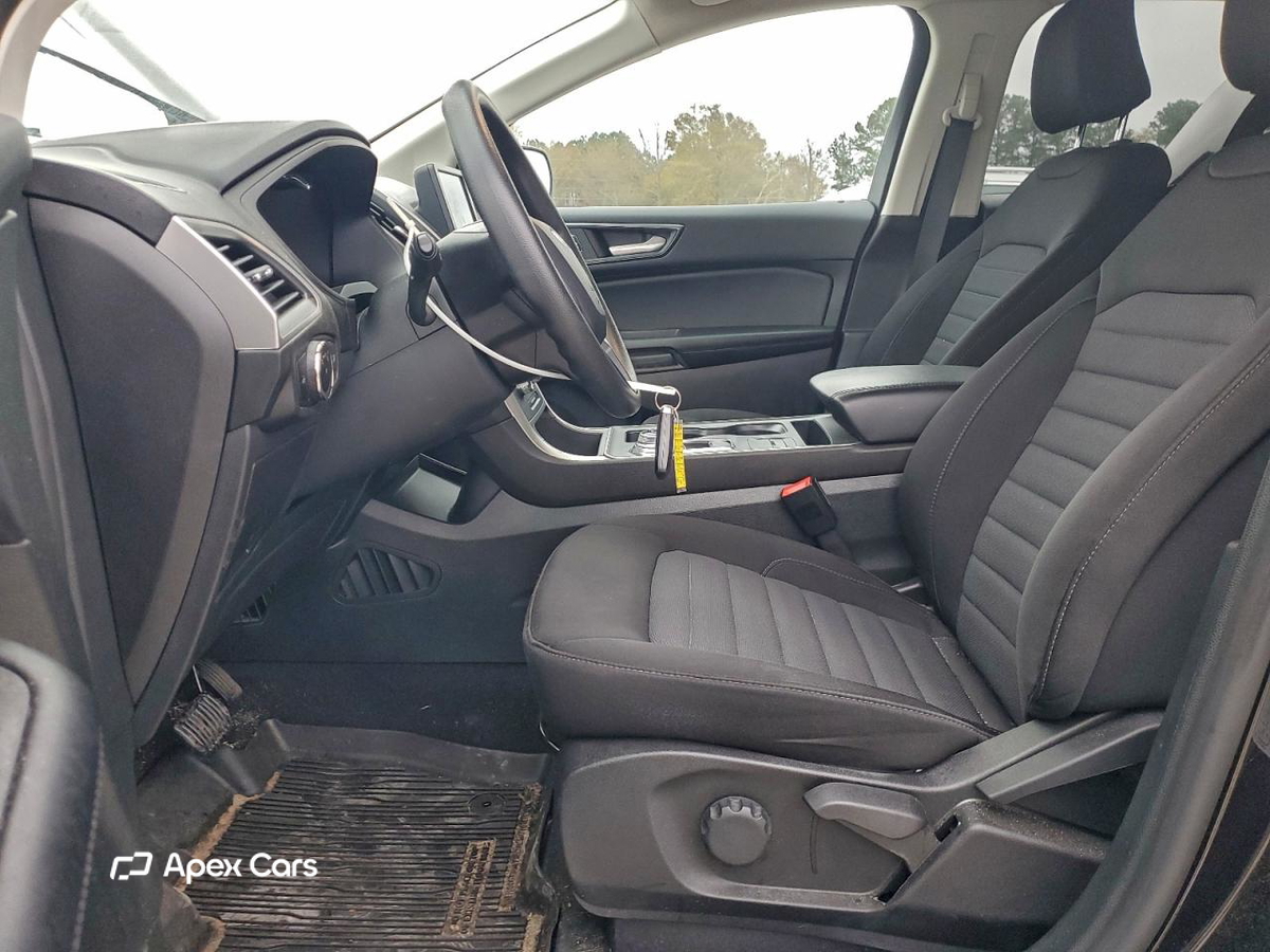 Ford Edge 2024