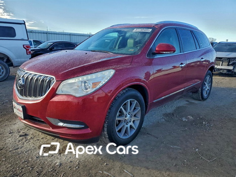 Buick Enclave 2014 - Zdjęcie 1 z 15