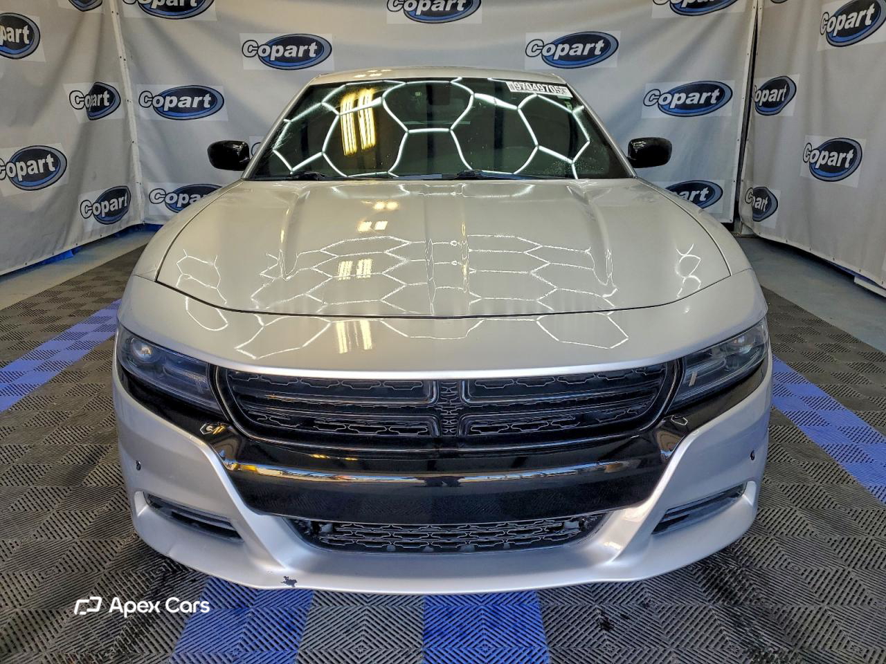Dodge Charger 2018