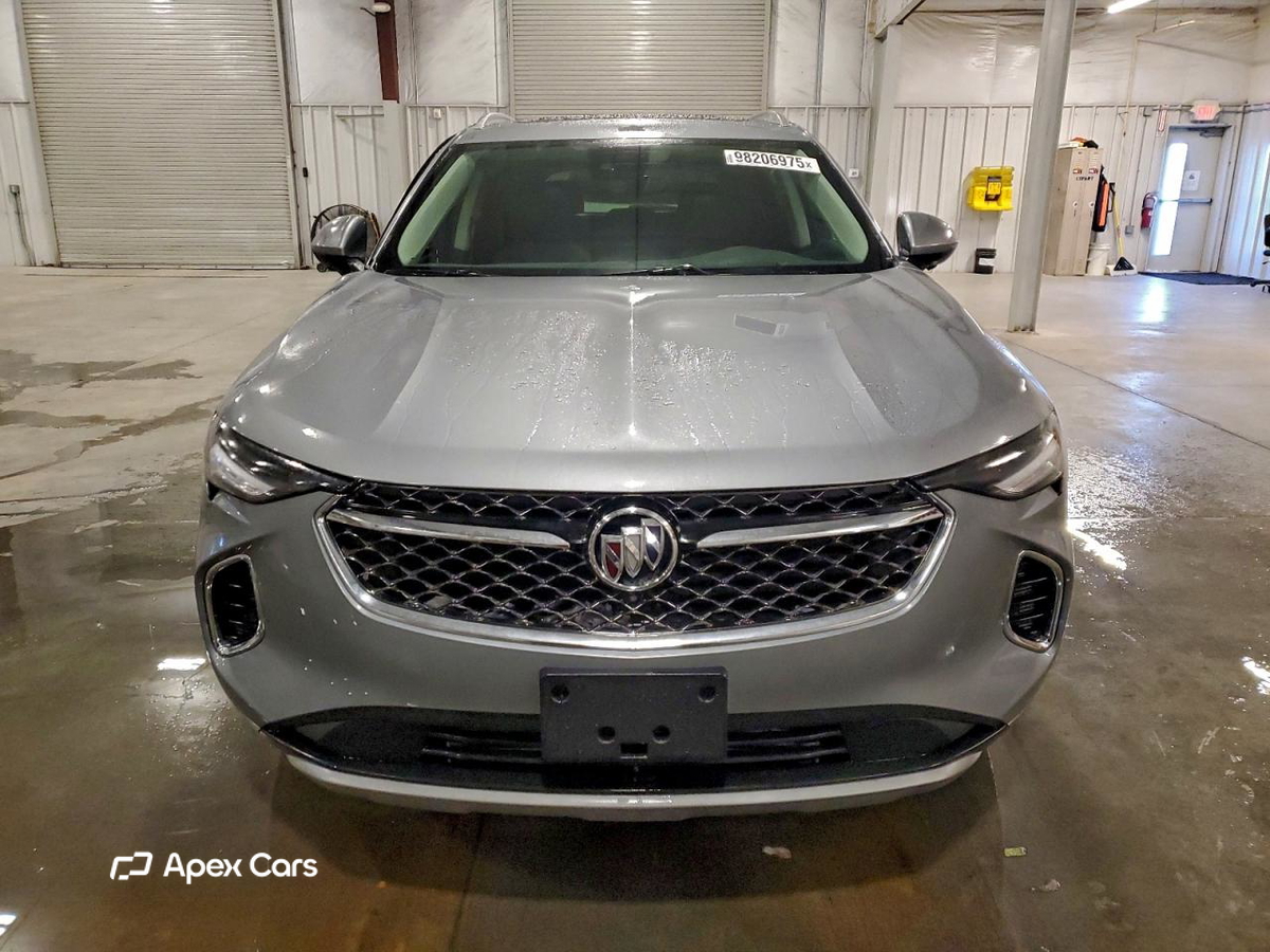 Buick Envision 2023