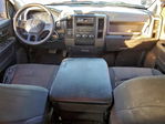 Dodge RAM 2012