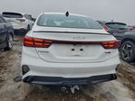 Kia Forte 2022
