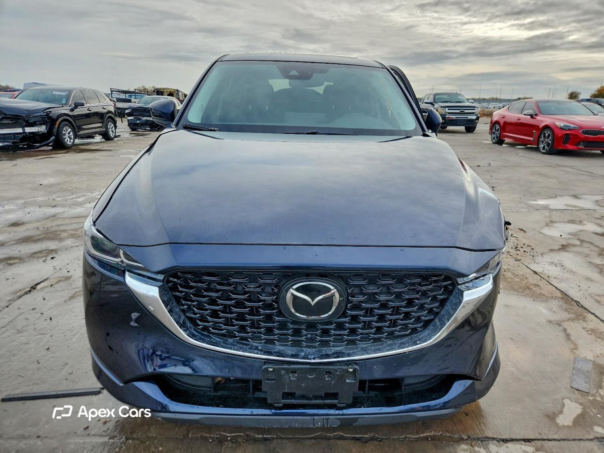 Mazda CX-5 2024