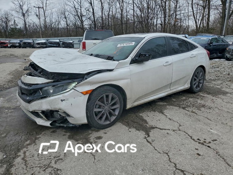 Honda Civic 2020 - Image 1 of 13