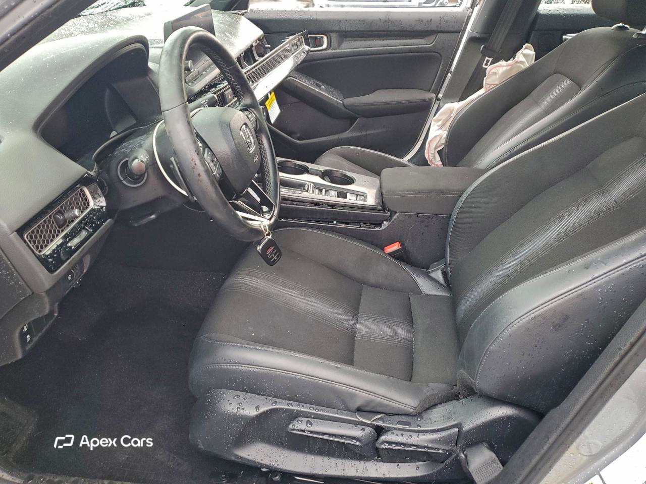 Honda Civic 2024