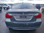 BMW Series 3 2009