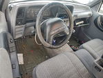 Ford Ranger 1993