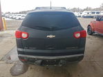 Chevrolet Traverse 2011