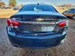 Chevrolet Impala 2015