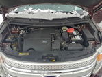 Ford Explorer 2012