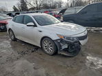 Kia Optima 2016