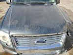 Ford Explorer 2010